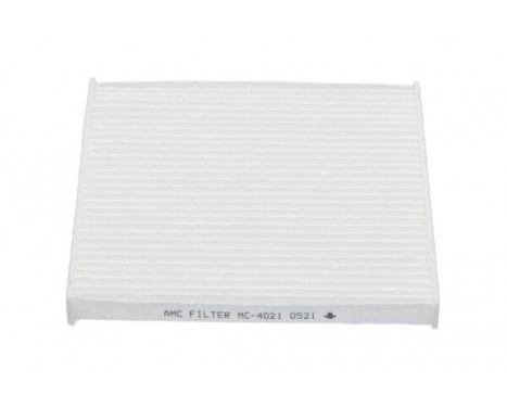 Filter, kupéventilation MC-4021 AMC Filter, bild 2