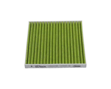 Filter, kupéventilation MC-4021X AMC Filter, bild 4