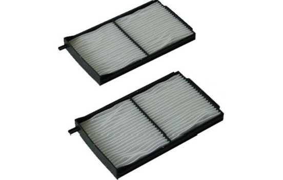 Filter, kupéventilation MC-5101 AMC Filter