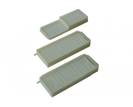 Filter, kupéventilation MC-5106 AMC Filter