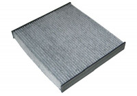 Filter, kupéventilation MC-5107C AMC Filter