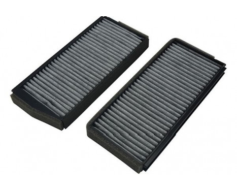 Filter, kupéventilation MC-5109 AMC Filter