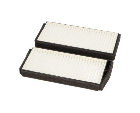 Filter, kupéventilation MC-5109 AMC Filter, bild 3