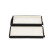 Filter, kupéventilation MC-5109 AMC Filter, miniatyr 5