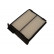 Filter, kupéventilation MC-5111 AMC Filter