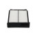 Filter, kupéventilation MC-5111 AMC Filter, miniatyr 2