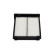 Filter, kupéventilation MC-5111 AMC Filter, miniatyr 4