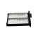 Filter, kupéventilation MC-5111 AMC Filter, miniatyr 5