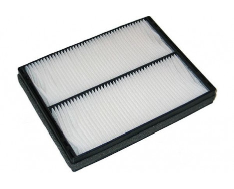 Filter, kupéventilation MC-5117 AMC Filter