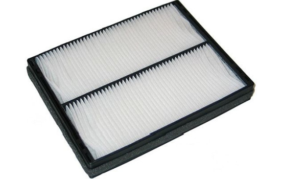 Filter, kupéventilation MC-5117 AMC Filter