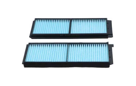 Filter, kupéventilation MC-5119X Kavo parts, bild 4