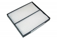 Filter, kupéventilation MC-5120 AMC Filter