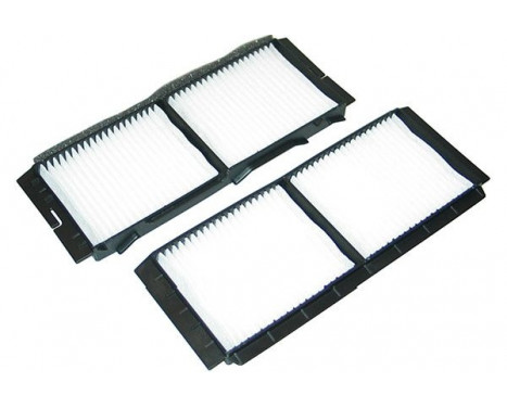 Filter, kupéventilation MC-5121 AMC Filter