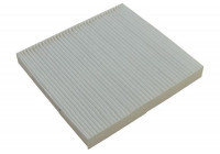 Filter, kupéventilation MC-5124 AMC Filter