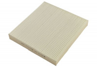 Filter, kupéventilation MC-5125 AMC Filter
