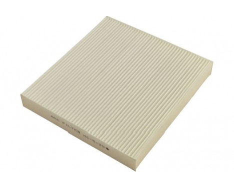 Filter, kupéventilation MC-5125 AMC Filter