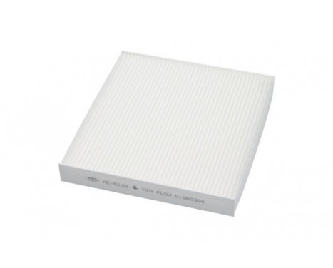 Filter, kupéventilation MC-5125 AMC Filter, bild 3