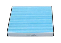 Filter, kupéventilation MC-5125X AMC Filter