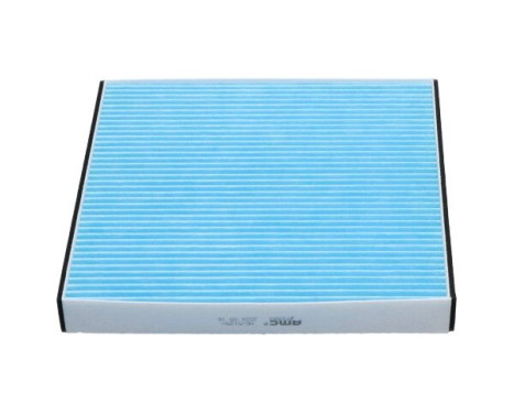 Filter, kupéventilation MC-5125X AMC Filter