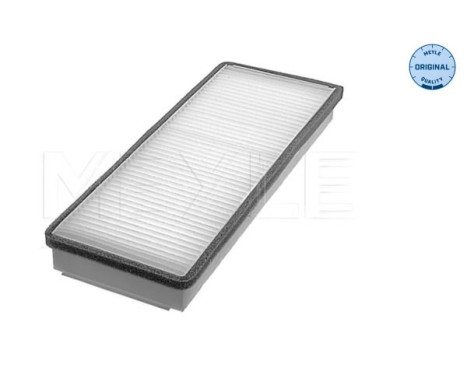 Filter, kupéventilation MEYLE-ORIGINAL Quality 012 319 0023