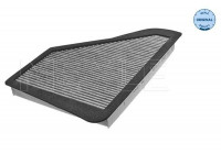 Filter, kupéventilation MEYLE-ORIGINAL Quality 012 320 0008