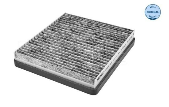 Filter, kupéventilation MEYLE-ORIGINAL Quality 012 320 0016