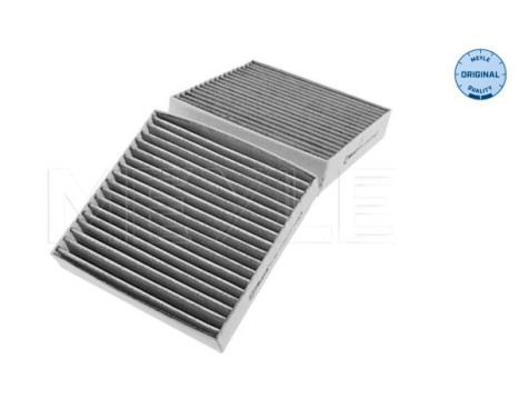 Filter, kupéventilation MEYLE-ORIGINAL Quality 012 320 0017