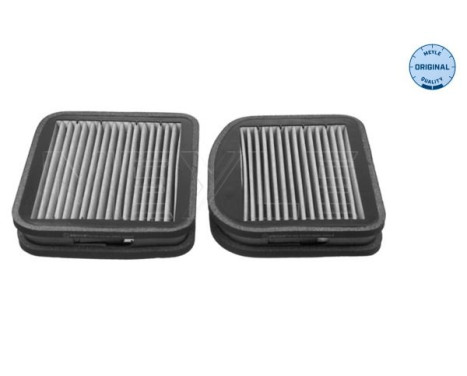 Filter, kupéventilation MEYLE-ORIGINAL Quality 012 320 0020/S