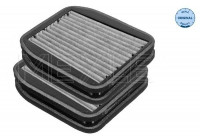 Filter, kupéventilation MEYLE-ORIGINAL Quality 012 320 0021/S