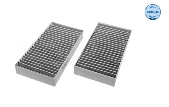 Filter, kupéventilation MEYLE-ORIGINAL Quality 012 320 0028/S