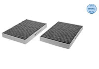 Filter, kupéventilation MEYLE-ORIGINAL Quality 014 320 0000/S