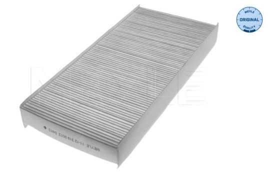 Filter, kupéventilation MEYLE-ORIGINAL Quality 11-12 319 0012
