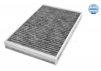 Filter, kupéventilation MEYLE-ORIGINAL Quality 11-12 320 0000