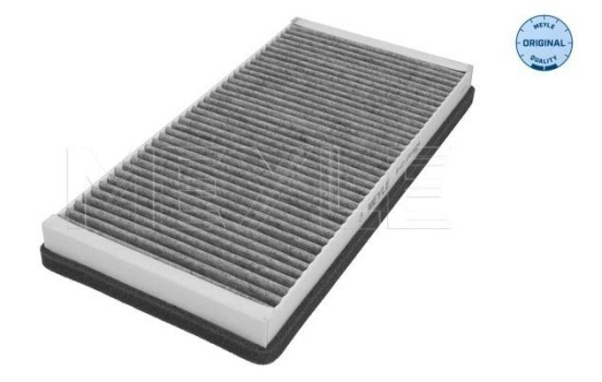 Filter, kupéventilation MEYLE-ORIGINAL Quality 11-12 320 0004