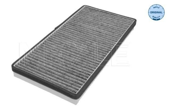 Filter, kupéventilation MEYLE-ORIGINAL Quality 11-12 320 0004, bild 2