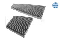 Filter, kupéventilation MEYLE-ORIGINAL Quality 112 320 0018/S