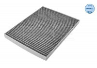 Filter, kupéventilation MEYLE-ORIGINAL Quality 15-12 320 0002