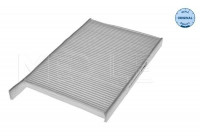 Filter, kupéventilation MEYLE-ORIGINAL Quality 16-12 319 0018