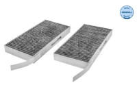 Filter, kupéventilation MEYLE-ORIGINAL Quality 16-12 320 0020/S