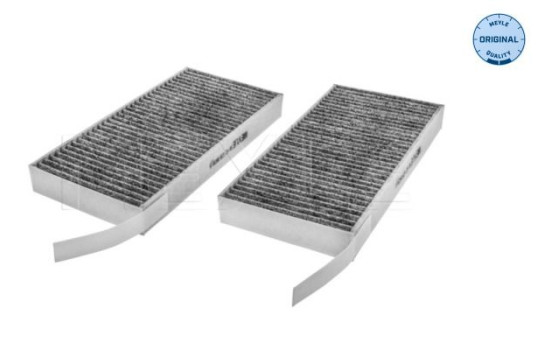 Filter, kupéventilation MEYLE-ORIGINAL Quality 16-12 320 0020/S