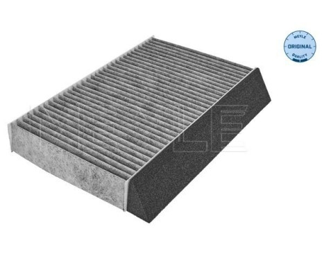 Filter, kupéventilation MEYLE-ORIGINAL Quality 16-12 320 0021