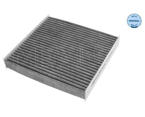 Filter, kupéventilation MEYLE-ORIGINAL Quality 16-12 320 0025