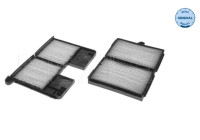 Filter, kupéventilation MEYLE-ORIGINAL Quality 30-12 319 0002/S