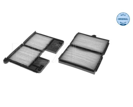 Filter, kupéventilation MEYLE-ORIGINAL Quality 30-12 319 0002/S