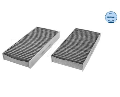 Filter, kupéventilation MEYLE-ORIGINAL Quality 31-12 320 0004/S