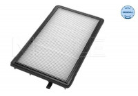 Filter, kupéventilation MEYLE-ORIGINAL Quality 312 319 0001