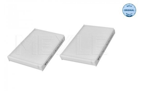 Filter, kupéventilation MEYLE-ORIGINAL Quality 312 319 0004/S