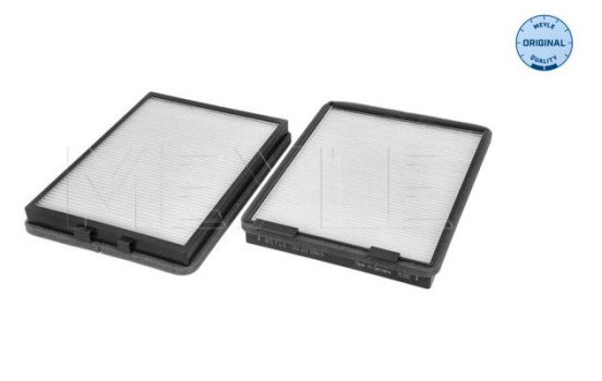 Filter, kupéventilation MEYLE-ORIGINAL Quality 312 319 0004/S