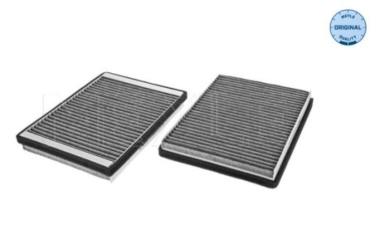 Filter, kupéventilation MEYLE-ORIGINAL Quality 312 320 0004/S