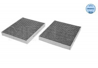 Filter, kupéventilation MEYLE-ORIGINAL Quality 312 320 0008/S